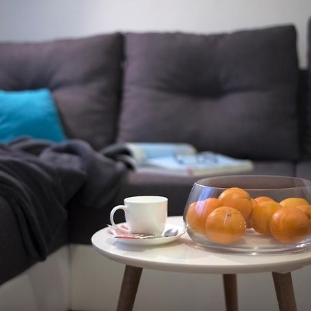 Apartment D2 4U Zadar Eksteriør billede