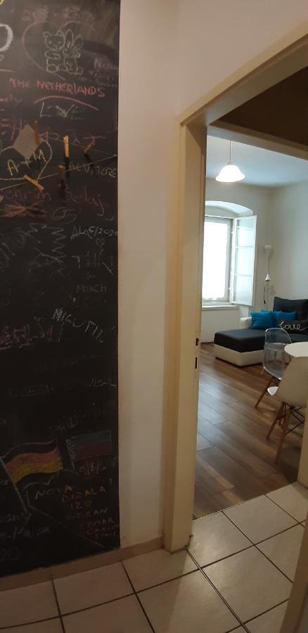 Apartment D2 4U Zadar Eksteriør billede