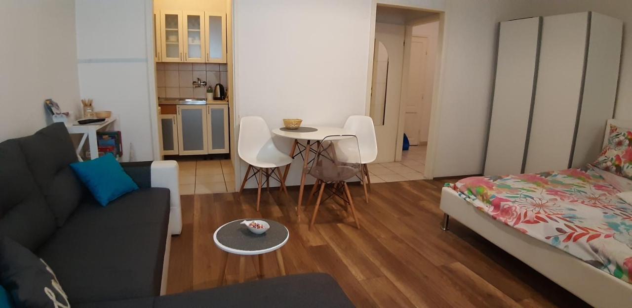 Apartment D2 4U Zadar Eksteriør billede