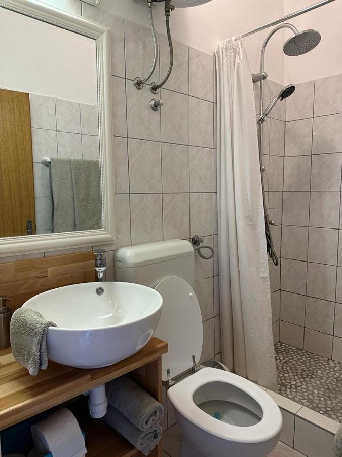 Apartment D2 4U Zadar Eksteriør billede