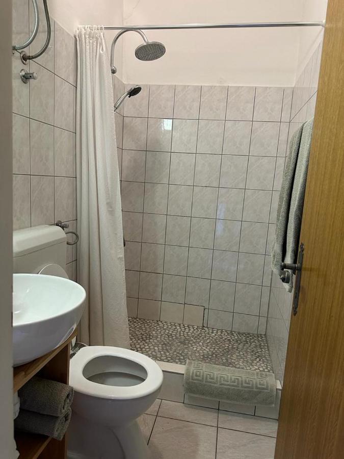 Apartment D2 4U Zadar Eksteriør billede