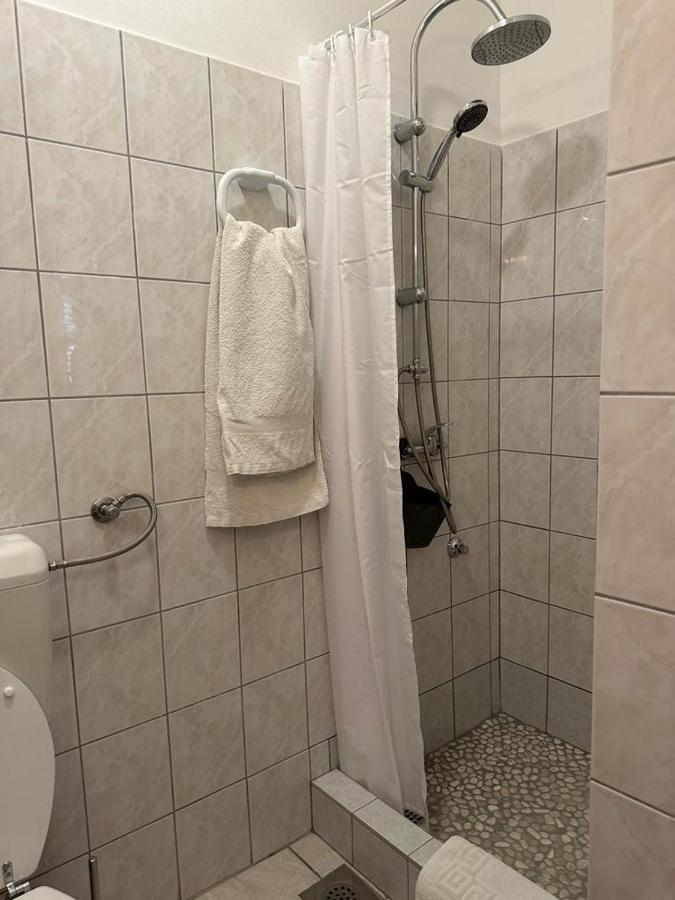 Apartment D2 4U Zadar Eksteriør billede