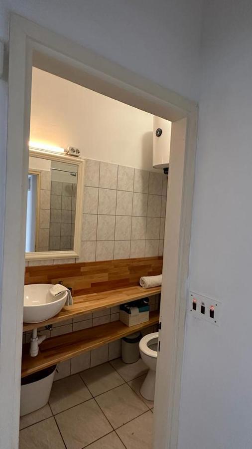 Apartment D2 4U Zadar Eksteriør billede