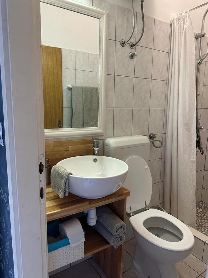 Apartment D2 4U Zadar Eksteriør billede