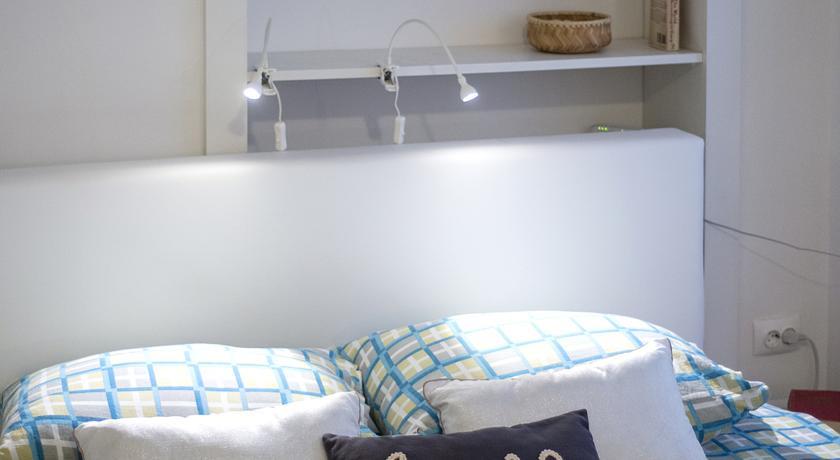 Apartment D2 4U Zadar Værelse billede