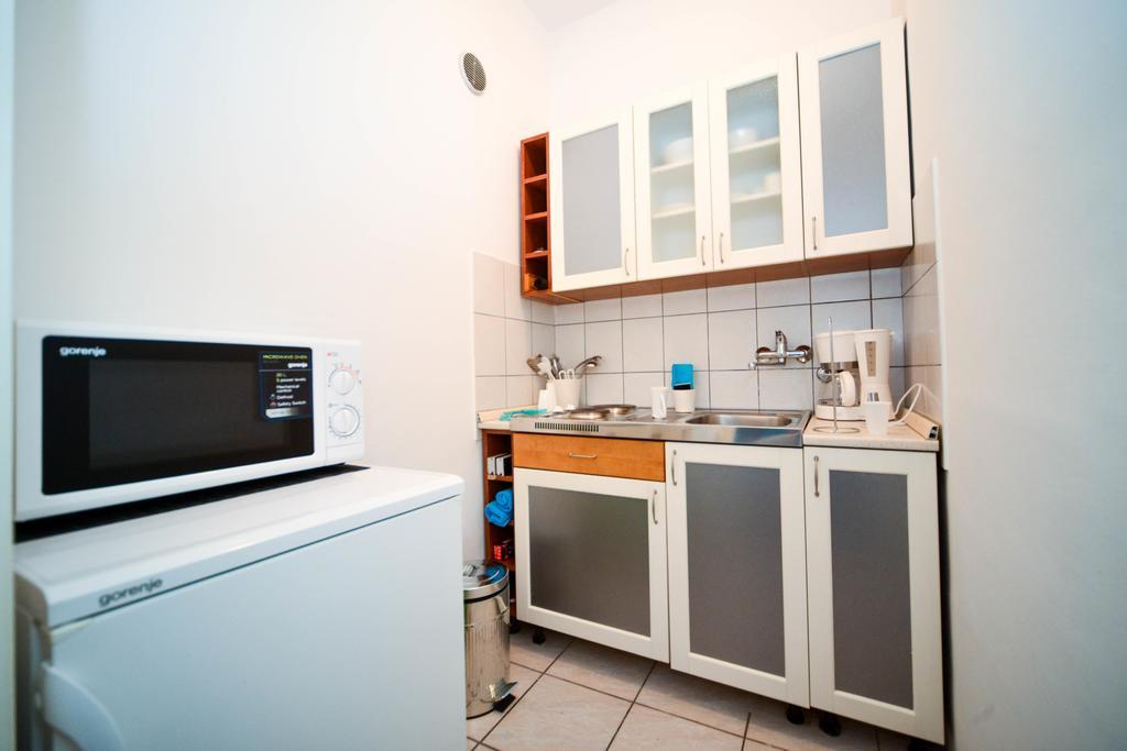 Apartment D2 4U Zadar Værelse billede
