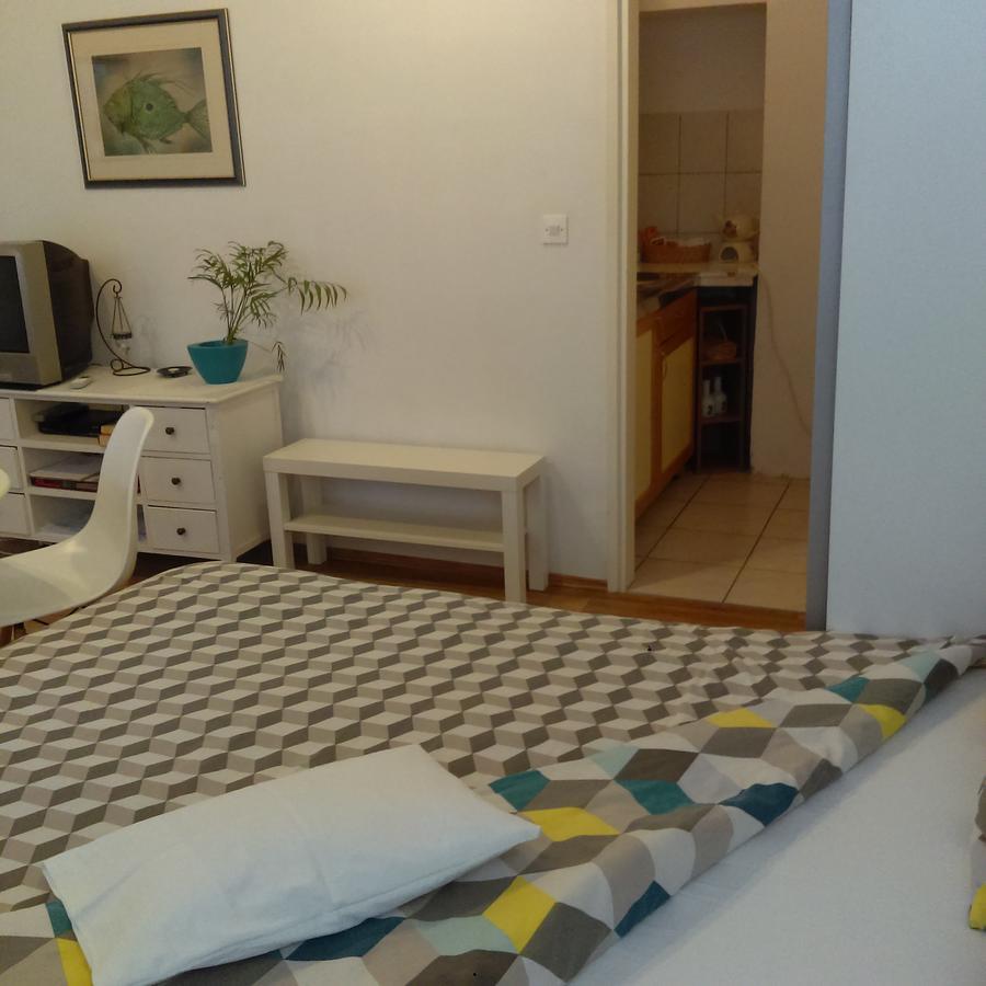 Apartment D2 4U Zadar Eksteriør billede