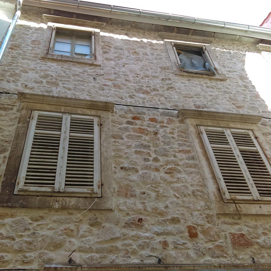 Apartment D2 4U Zadar Eksteriør billede