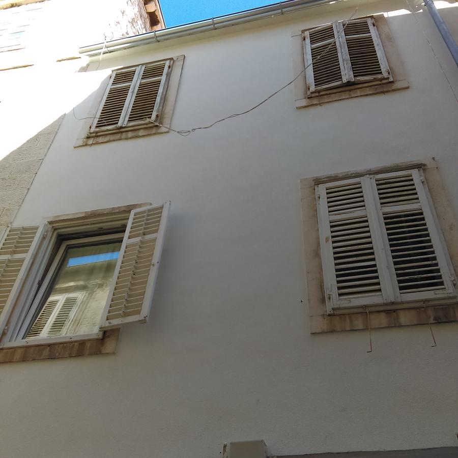 Apartment D2 4U Zadar Eksteriør billede