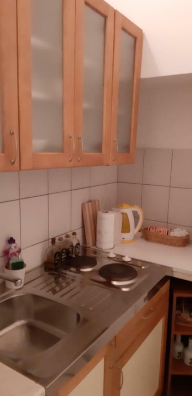 Apartment D2 4U Zadar Eksteriør billede
