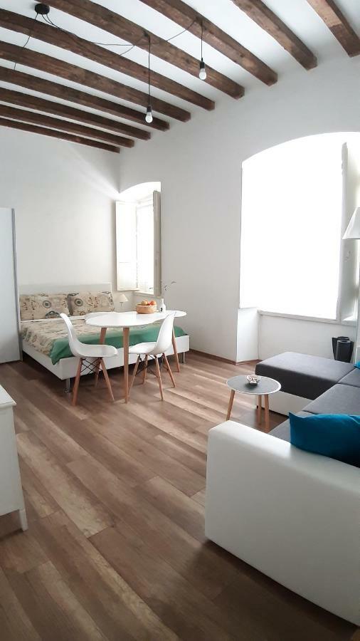 Apartment D2 4U Zadar Eksteriør billede