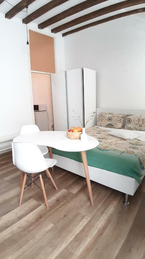 Apartment D2 4U Zadar Eksteriør billede