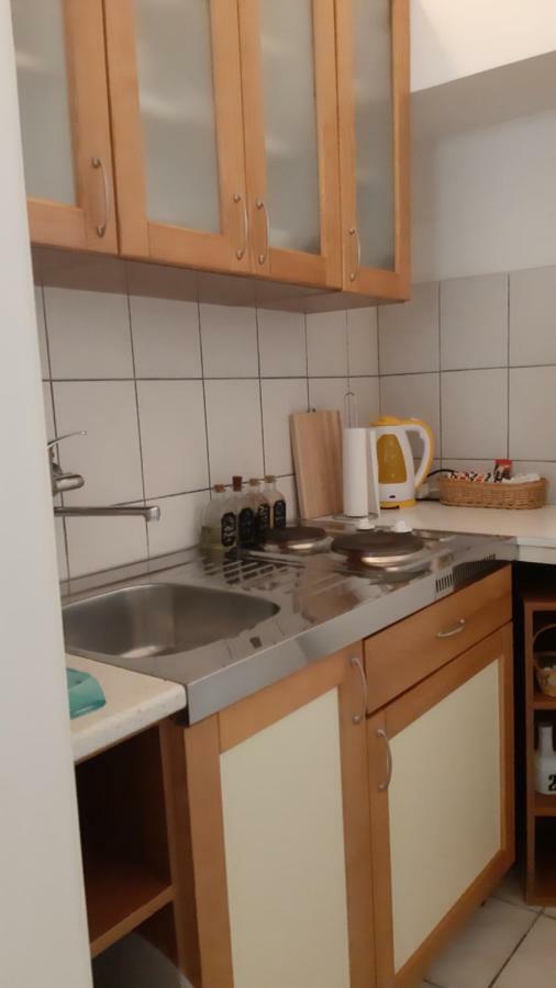 Apartment D2 4U Zadar Eksteriør billede