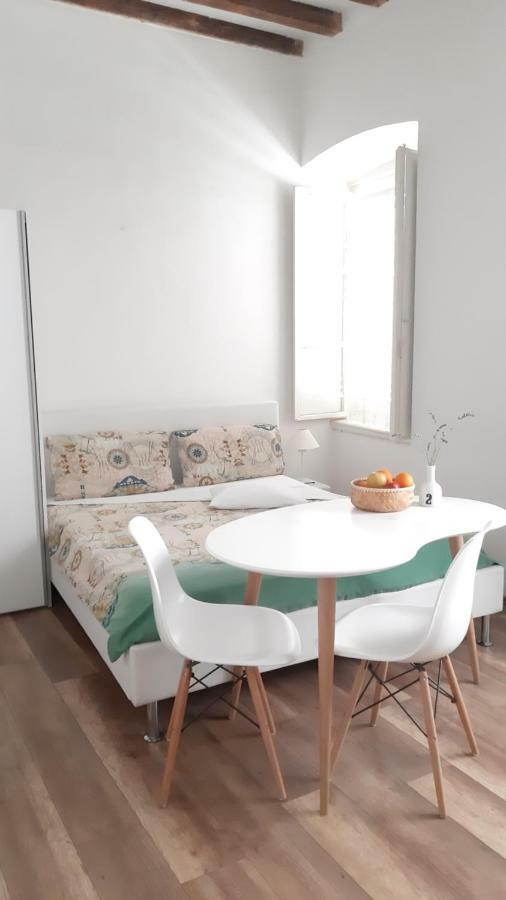 Apartment D2 4U Zadar Eksteriør billede