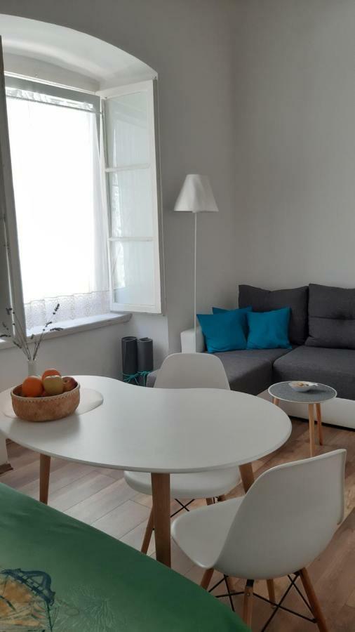 Apartment D2 4U Zadar Eksteriør billede