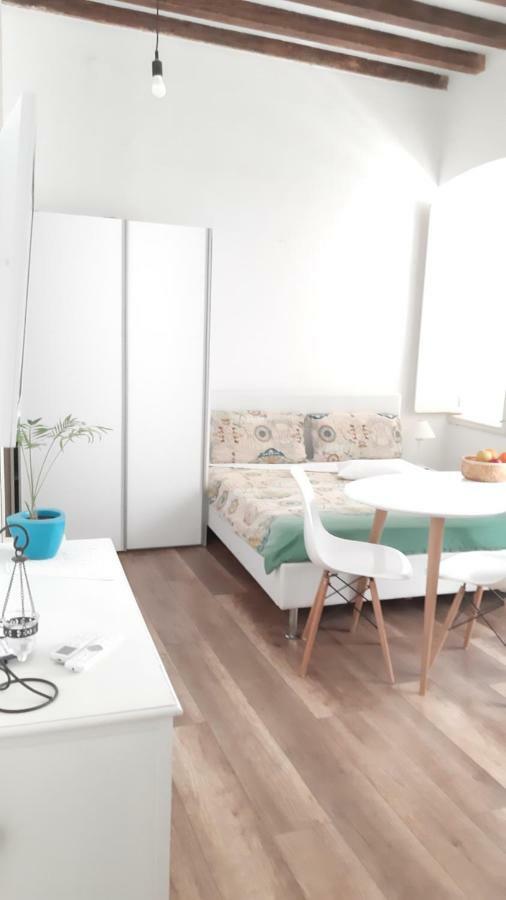 Apartment D2 4U Zadar Eksteriør billede