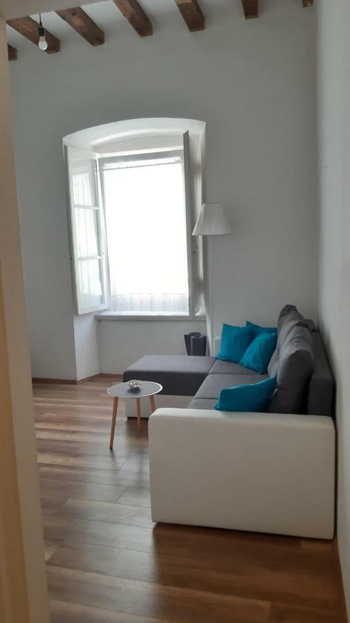 Apartment D2 4U Zadar Eksteriør billede